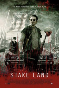poster Stake Land&nbsp;&nbsp;(2010)