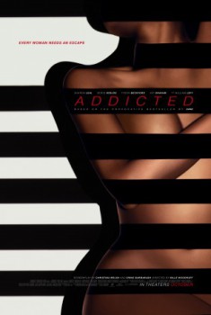 poster Addicted&nbsp;&nbsp;(2014)