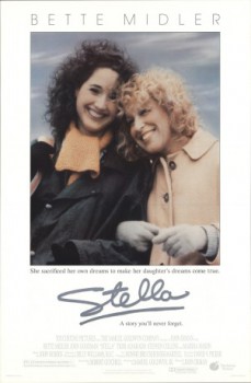 poster Stella&nbsp;&nbsp;(1990)