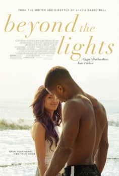 poster Beyond the Lights&nbsp;&nbsp;(2014)