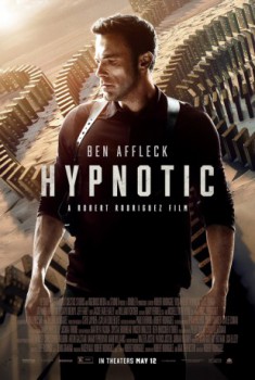 poster Hypnotic&nbsp;&nbsp;(2023)