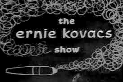poster The Ernie Kovacs Show - Complete Series&nbsp;&nbsp;(1952)