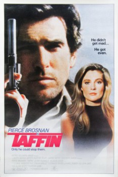 poster Taffin&nbsp;&nbsp;(1988)