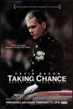 poster Taking Chance&nbsp;&nbsp;(2009)
