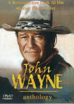 poster The John Wayne Anthology&nbsp;&nbsp;(1991)