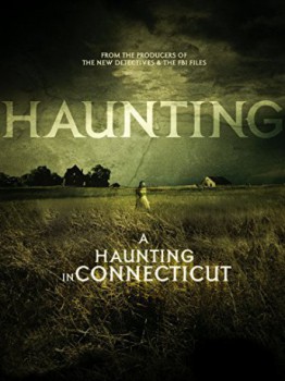 poster A Haunting in Connecticut&nbsp;&nbsp;(2002)