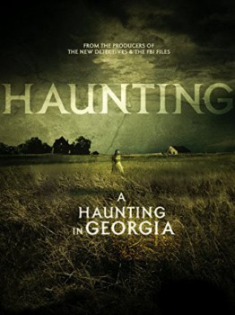 poster A Haunting in Georgia&nbsp;&nbsp;(2002)