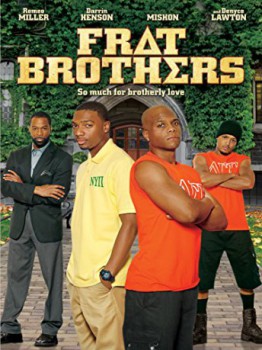 poster Frat Brothers&nbsp;&nbsp;(2013)