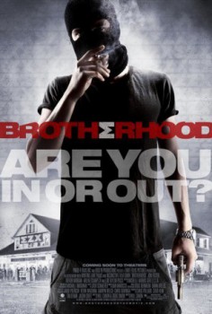 poster Brotherhood&nbsp;&nbsp;(2010)