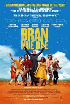 poster Bran Nue Dae&nbsp;&nbsp;(2009)