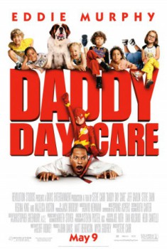 poster Daddy Day Care&nbsp;&nbsp;(2003)