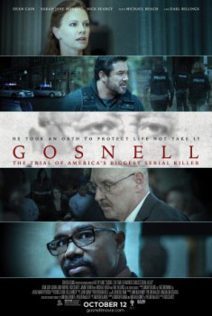 poster Gosnell: The Trial of America's Biggest Serial Killer&nbsp;&nbsp;(2018)