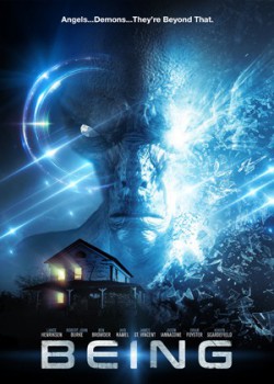 poster Being&nbsp;&nbsp;(2019)