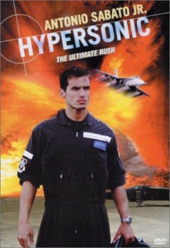 poster Hypersonic&nbsp;&nbsp;(2002)
