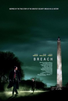 poster Breach&nbsp;&nbsp;(2007)