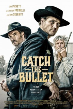 poster Catch the Bullet&nbsp;&nbsp;(2021)