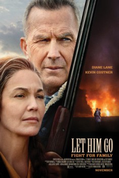 poster Let Him Go&nbsp;&nbsp;(2020)