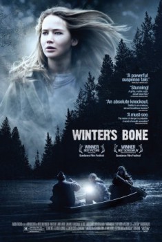 poster Winter's Bone&nbsp;&nbsp;(2010)