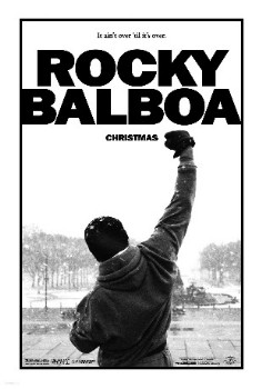 poster Rocky Balboa&nbsp;&nbsp;(2006)