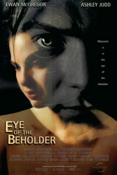 poster Eye of the Beholder&nbsp;&nbsp;(1999)