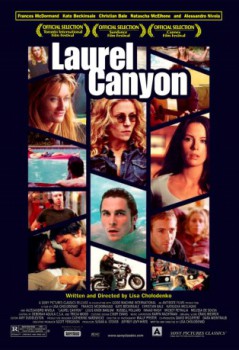 poster Laurel Canyon&nbsp;&nbsp;(2002)