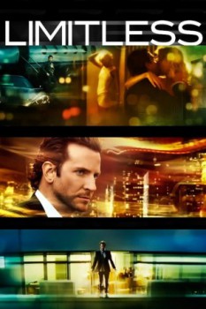 poster Limitless&nbsp;&nbsp;(2011)