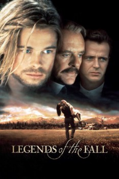 poster Legends of the Fall&nbsp;&nbsp;(1994)