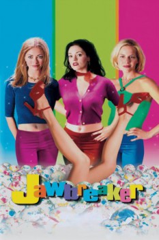 poster Jawbreaker&nbsp;&nbsp;(1999)