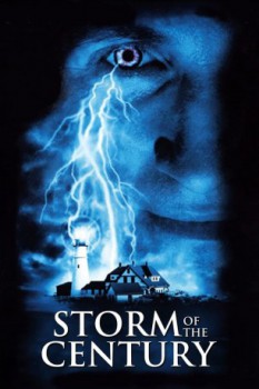 poster Storm of the Century - Season 01&nbsp;&nbsp;(1999)