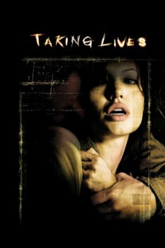poster Taking Lives&nbsp;&nbsp;(2004)