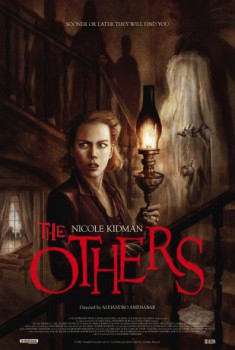 poster The Others&nbsp;&nbsp;(2001)