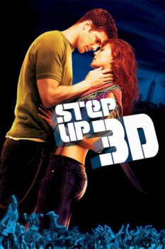 poster Step Up 3D&nbsp;&nbsp;(2010)
