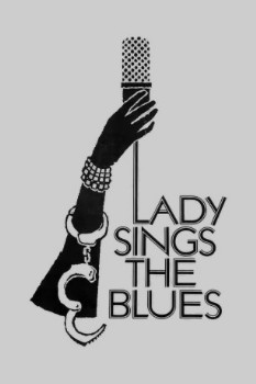poster Lady Sings the Blues&nbsp;&nbsp;(1972)