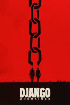 poster Django Unchained&nbsp;&nbsp;(2012)