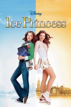 poster Ice Princess&nbsp;&nbsp;(2005)