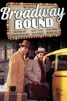 poster Broadway Bound&nbsp;&nbsp;(1992)