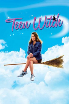poster Teen Witch&nbsp;&nbsp;(1989)