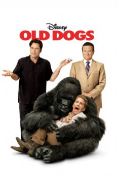 poster Old Dogs&nbsp;&nbsp;(2009)