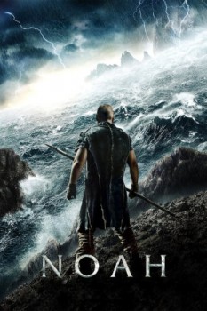 poster Noah&nbsp;&nbsp;(2014)