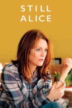 poster Still Alice&nbsp;&nbsp;(2014)