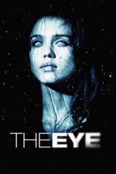poster The Eye&nbsp;&nbsp;(2008)