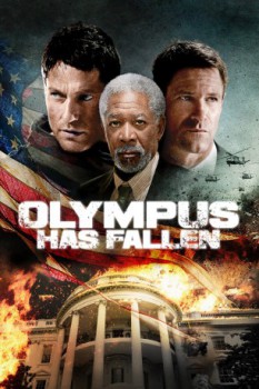 poster Olympus Has Fallen&nbsp;&nbsp;(2013)