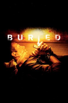 poster Buried&nbsp;&nbsp;(2010)