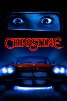 poster Christine&nbsp;&nbsp;(1983)