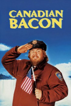 poster Canadian Bacon&nbsp;&nbsp;(1995)