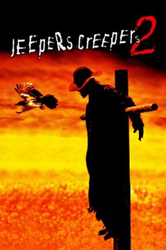 poster Jeepers Creepers 2&nbsp;&nbsp;(2003)