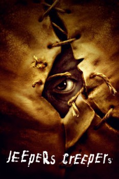 poster Jeepers Creepers&nbsp;&nbsp;(2001)