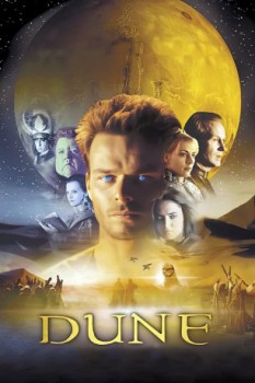 poster Frank Herbert's Dune - Season ???&nbsp;&nbsp;(2000)