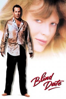 poster Blind Date&nbsp;&nbsp;(1987)