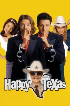 poster Happy, Texas&nbsp;&nbsp;(1999)